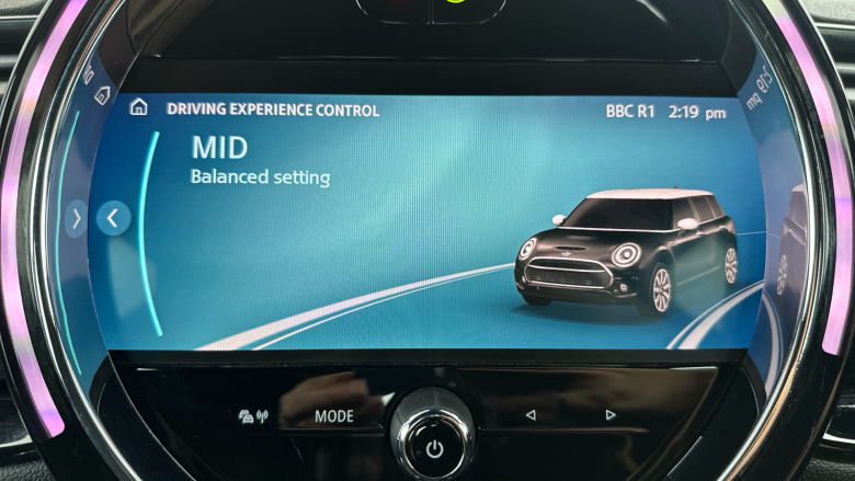 MINI Clubman 1.5 Cooper Sport 6dr Auto [Comfort/Nav+ Pack] Petrol Estate